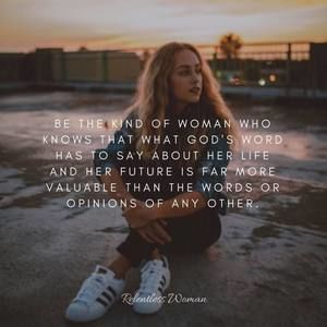 Meet your Posher, Karen